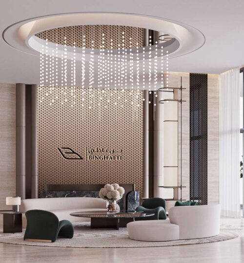 2-Bedroom Apartment for Sale in Binghatti Aurora – JVC Dubai