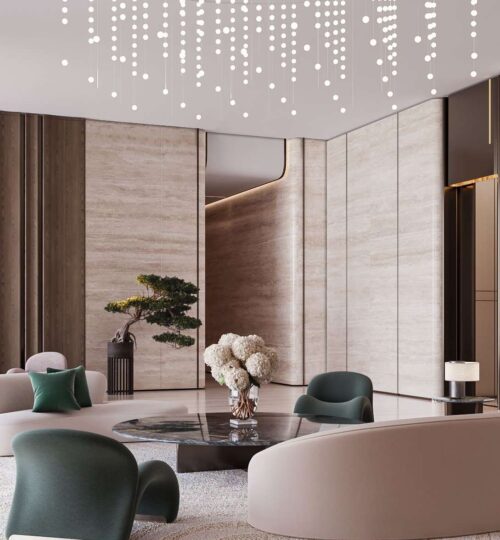 Binghatti Phoenix at JVC – Modern Studio Apartment for Sale in Dubai