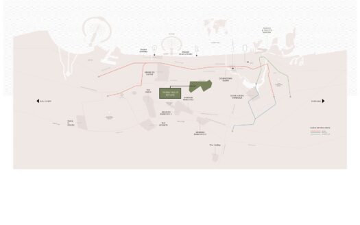 Golf Hillside – 2 Bedroom Apartment at Dubai Hills Estate