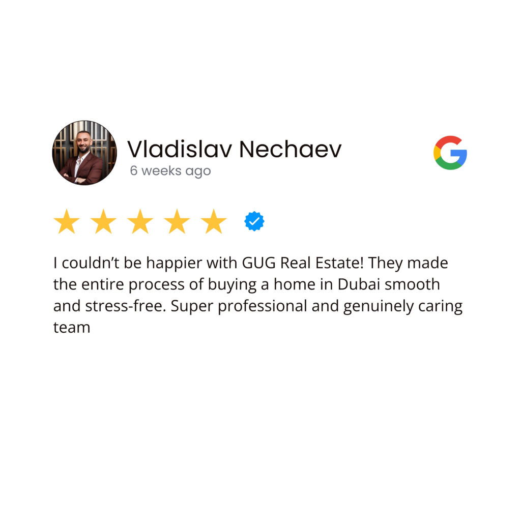 Blue and White Modern Customer Testimonial Reviews Instagram Post (1)