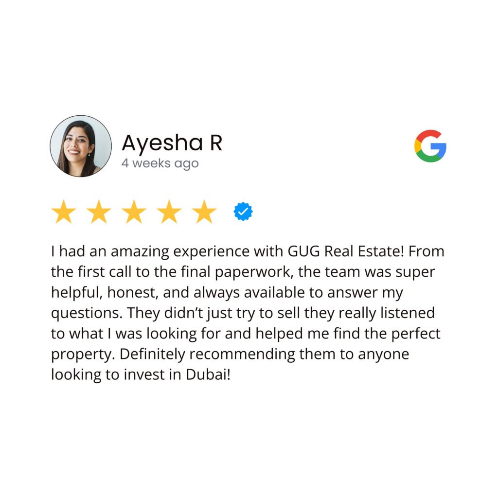 Blue and White Modern Customer Testimonial Reviews Instagram Post