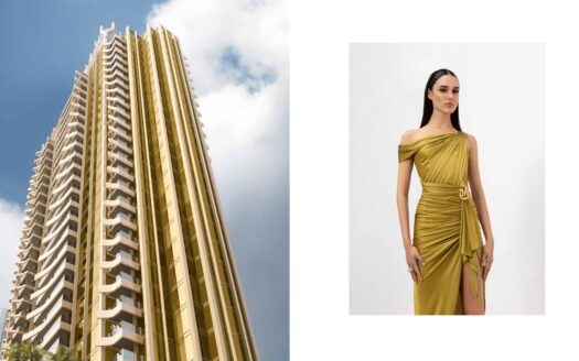 1 Bedroom Apartment Elegance Tower – Downtown Dubai