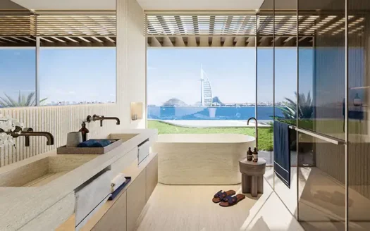 Vitalia Palm Jumeirah Residences – Italian Elegance on Dubai’s Iconic Island