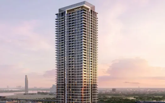 Montiva by Vida at Dubai Creek Harbour