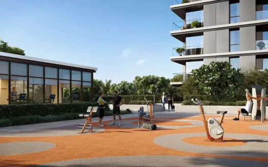 Montiva by Vida at Dubai Creek Harbour