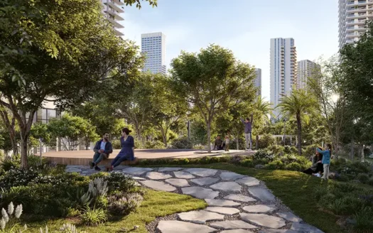 Montiva by Vida at Dubai Creek Harbour